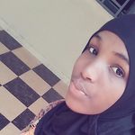 Rougui Bah - @rougui3333 - Instagram