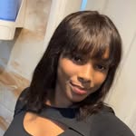 Rougui Bah - @bahrouguiatou - Instagram