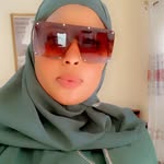 Rougui Bah - @rougui446 - Instagram