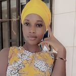 Rougui Bah - @rougui1952 - Instagram