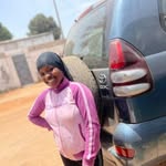 Rougui bah - @rougui6973 - Instagram