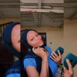 Rougui Bah - @rougui6621 - Instagram