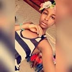 Rougui Bah - @rougui7168 - Instagram