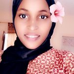Rougui Bah - @rougui.bah.9440234 - Instagram