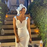 Rougui Bah - @_rokaya_b - Instagram