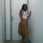 Rougui Bah - @rougui305 - Instagram