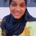 Rougui Bah - @rougui.bah.1614460 - Instagram