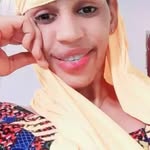 Rougui Bah - @rouguibah225 - Instagram