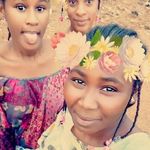 Rougui Bah - @rougui.bah.3139241 - Instagram