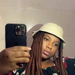 Rougui Hafsa Bah - @rougui_bah549 - Instagram