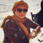 Hakima Roula - @hakimaroula - Instagram