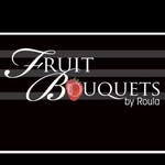 Roula El-Hakim - @fruitbouquetsbyroula - Instagram