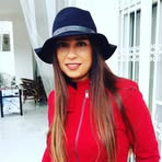 Roula Hakim - Facebook