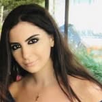 Roula R. Hakim - @roulahakim - Instagram