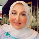 Roula Abou Ramadan - @rabouramadan - Instagram