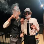 Rowan Armstrong - Facebook