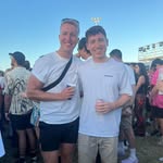 Rowan Armstrong - @rowan_theboat - Instagram