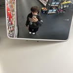 Rowan Armstrong - Facebook