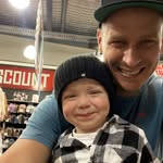 Rowan Armstrong - @maverick20b - Instagram