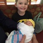 Liam-Rowan Baldwin - Facebook
