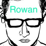 Rowan Bates - @batesrowan - Instagram
