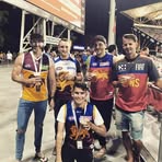 Rowan Cameron - Facebook