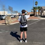 Rowan Clark - @928_ltrrowan - Instagram