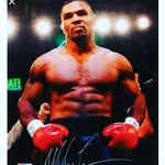 Rowan Clark - @rowanboxing - Instagram