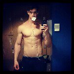 Rowan Clark - @rowrow_fitness_diary - Instagram