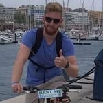 Rowan Collins - @rowancollins89 - Instagram