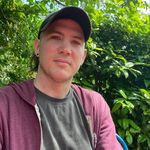 Rowan Michael Collins - @formsoffreedom - Instagram