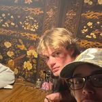 Rowan P Collins - @twentyfourtrackloop - Instagram