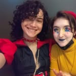 Rowan Daly - @esotericaxolotl - Instagram