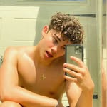 Rowan Eldridge II - @curly.hair.ww - Instagram