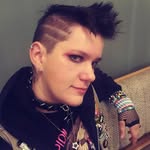 Rowan Foster - @nitro_wolfe - Instagram