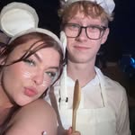 Rowan Foster - @rowan_fos - Instagram