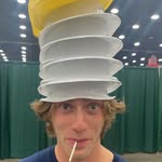 Rowan Foster - @roboats04 - Instagram