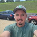 Rowan Hamilton - @hammo_29 - Instagram