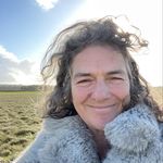 Sabrina Rowan Hamilton - @binirh - Instagram