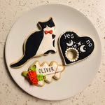 Rowan Henderson - @rowboat_bakery_and_designs - Instagram