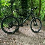 Rowan Jones - @rowanjonesmtb - Instagram