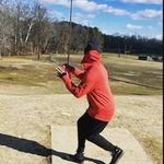 Rowan Jones - @mercthelurk11.dg - Instagram
