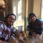 Rowan Jones - @rowanjones84 - Instagram