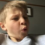 Rowan Jones - @rowan_lol2009 - Instagram