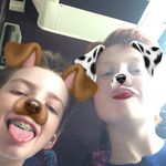 Ginga Ninga - @rowan_martin_ - Instagram