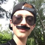 Rowan Porter - @rowanporter276 - Instagram