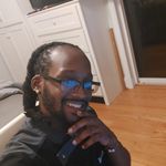 Rowan Samuels Jr. - @gazaxking - Instagram