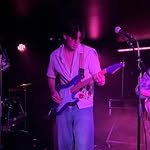 Rowan Smith - @rowansmith_music - Instagram