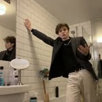 Rowan Stevens - @rowans_frustration - Instagram