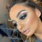 Rowan Suarez - @makeupbyrowansuarez - Instagram